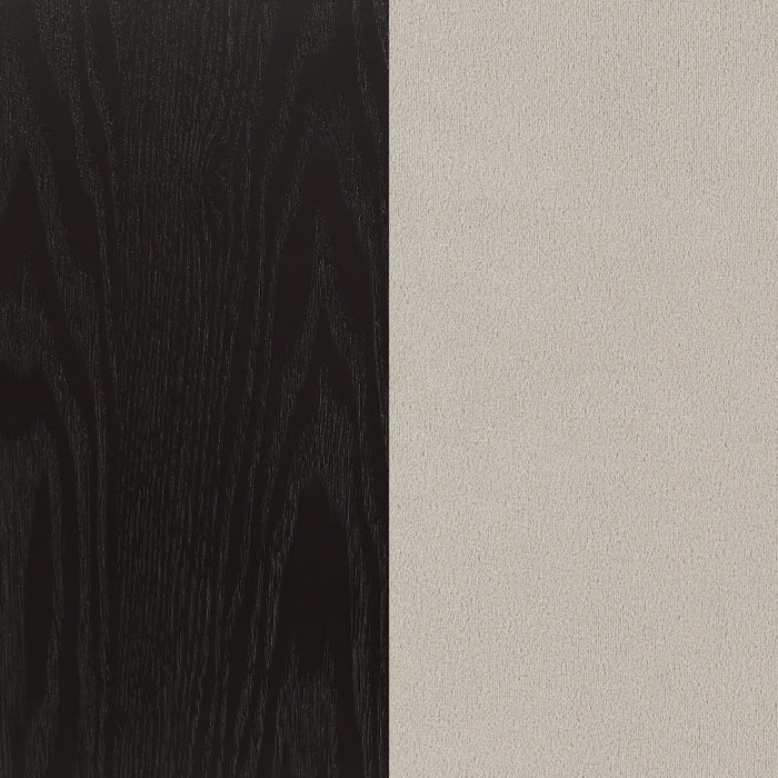 Sherry Rectangular Marble Top Dining Table set - All Brands Furniture (NJ)