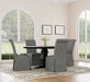 Florence Dining Table - All Brands Furniture (NJ)