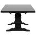 Florence Dining Set - All Brands Furniture (NJ)