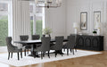 Florence Dining Set - All Brands Furniture (NJ)