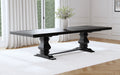 Florence Extension Dining Table - All Brands Furniture (NJ)