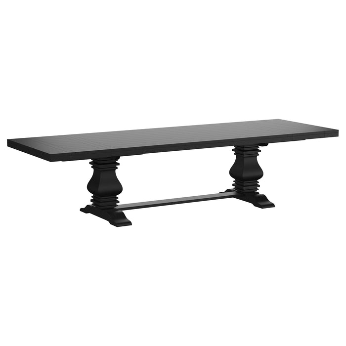 Florence Extension Dining Table - All Brands Furniture (NJ)
