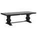 Florence Extension Dining Table - All Brands Furniture (NJ)