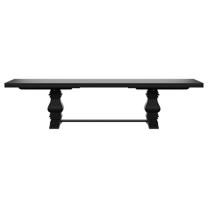 Florence Extension Dining Table - All Brands Furniture (NJ)