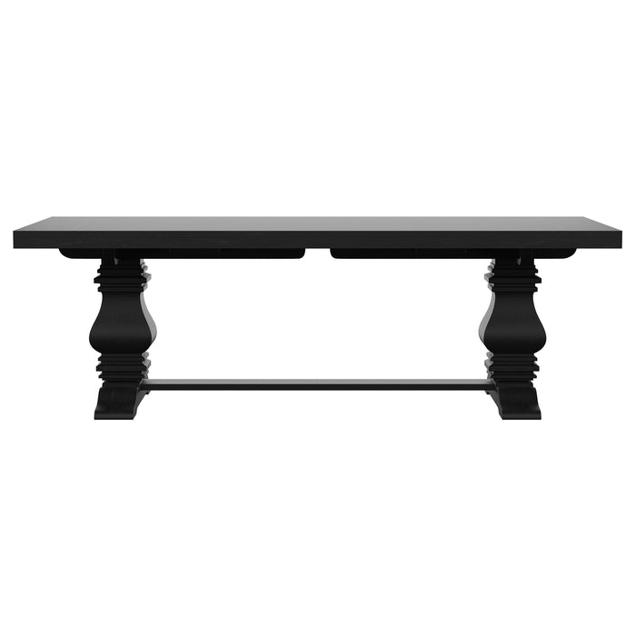 Florence Extension Dining Table - All Brands Furniture (NJ)