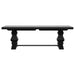 Florence Extension Dining Table - All Brands Furniture (NJ)
