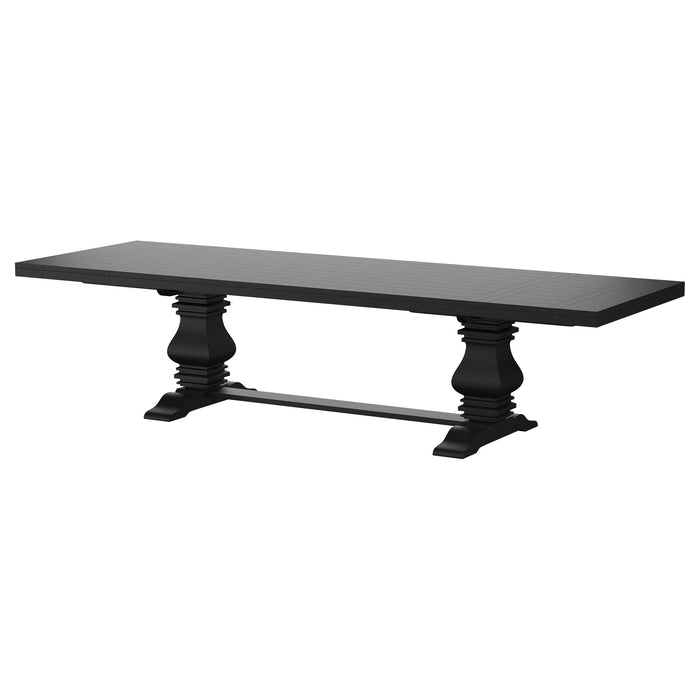 Florence Extension Dining Table - All Brands Furniture (NJ)