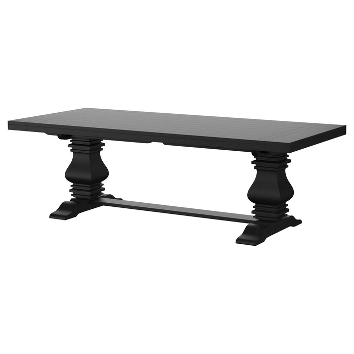 Florence Extension Dining Table - All Brands Furniture (NJ)