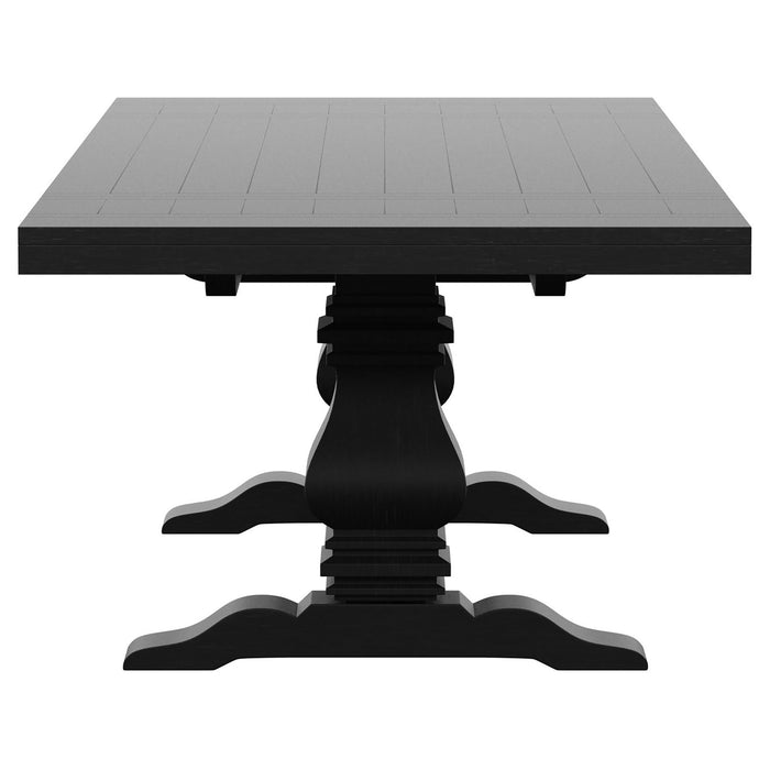 Florence Extension Dining Table - All Brands Furniture (NJ)