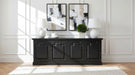 Florence Sideboard - All Brands Furniture (NJ)