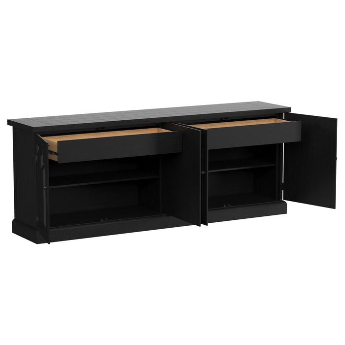 Florence Sideboard - All Brands Furniture (NJ)
