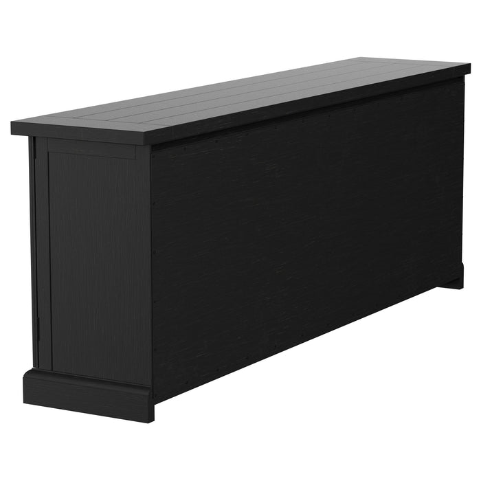 Florence Sideboard - All Brands Furniture (NJ)