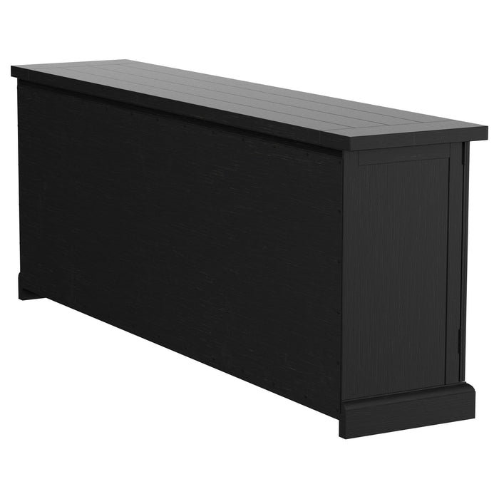Florence Sideboard - All Brands Furniture (NJ)