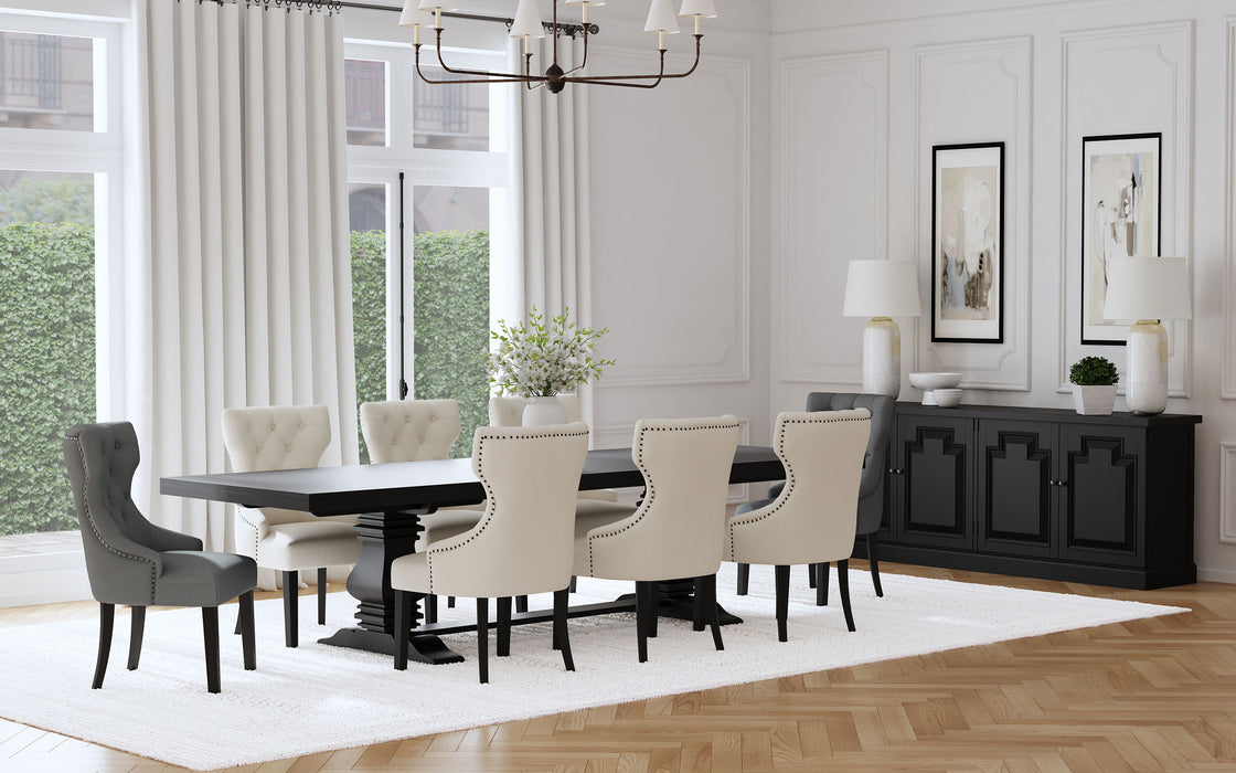 Florence Sideboard - All Brands Furniture (NJ)