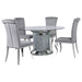 Ellie 5 Pc Dining Sets - All Brands Furniture (NJ)