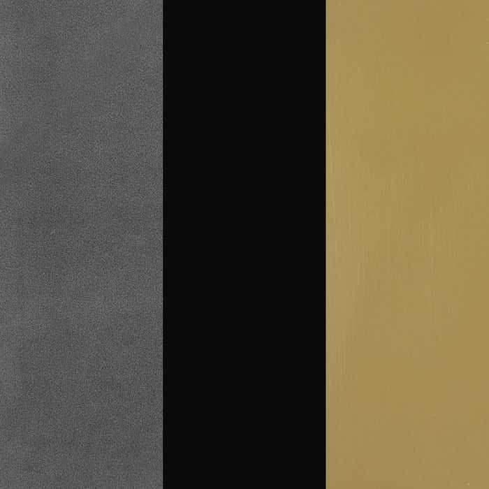 Ellie 5 Pc Counter Height Dining Sets Gray - All Brands Furniture (NJ)