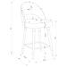 Ellie 5 Pc Counter Height Dining Sets - All Brands Furniture (NJ)