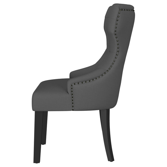 Baney Side Chair - All Brands Furniture (NJ)