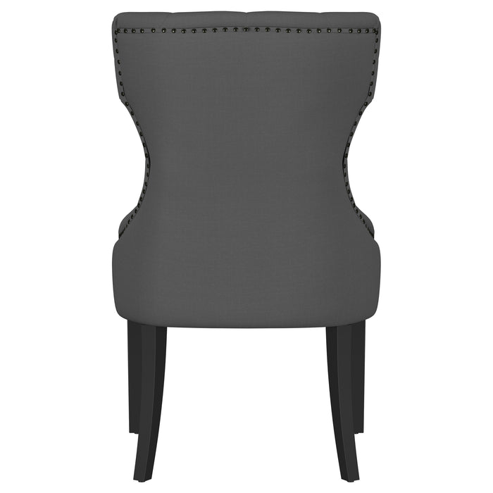 Baney Side Chair - All Brands Furniture (NJ)