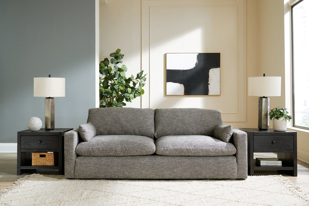 Dramatic Living Room Set - All Brands Furniture (NJ)