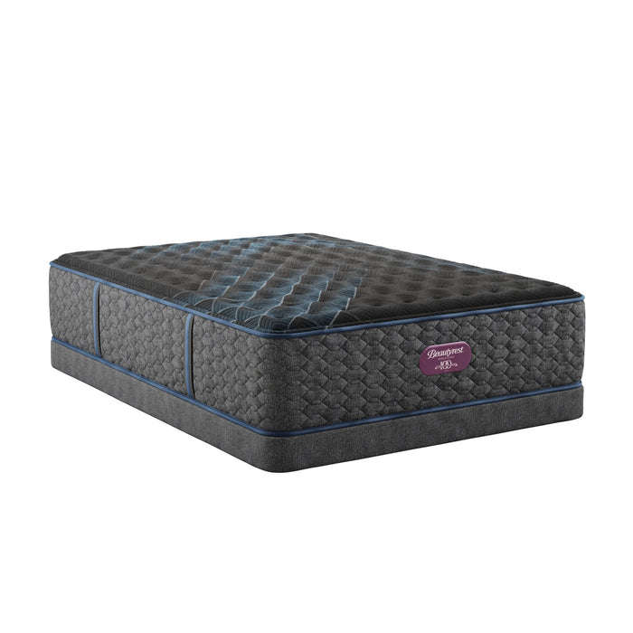 Beautyrest World Class Level Four Medium Mattress