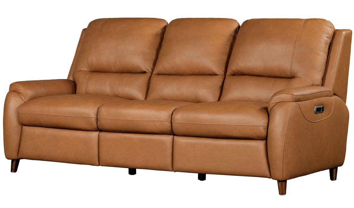 Parker Living Austin - Caramel Cream Power Reclining Sofa and 2 Recliners