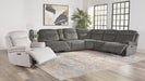 Parker Living Alpine Power Zero Gravity Recliner P2