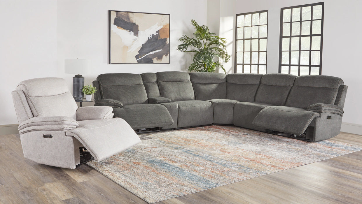 Parker Living Alpine Power Zero Gravity Recliner Two Pack
