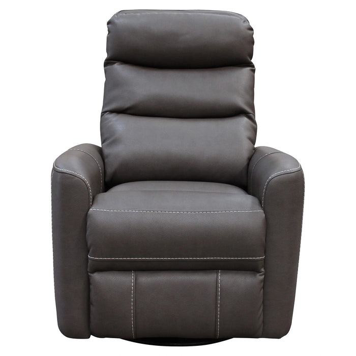 Parker Living Hercules Swivel Glider Recliner