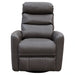 Parker Living Hercules Swivel Glider Recliner