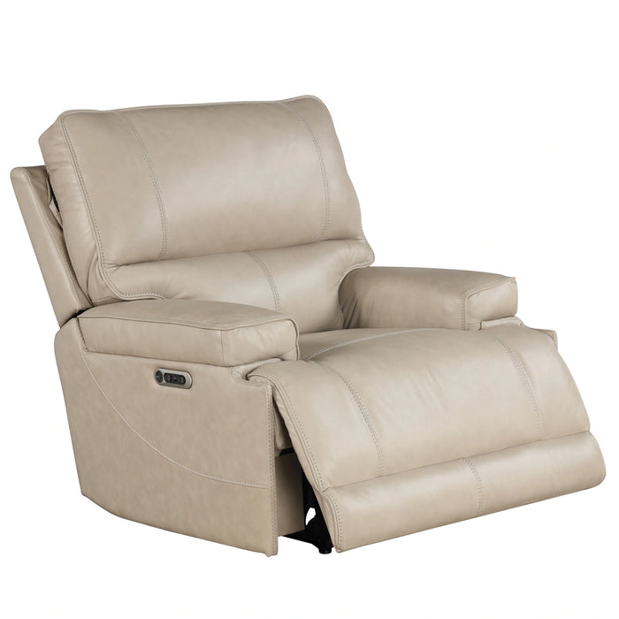 Parker Living Whitman - Powered By Freemotion Power Reclining Sofa Loveseat and Recliner
