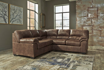 Bladen Sectional - All Brands Furniture (NJ)