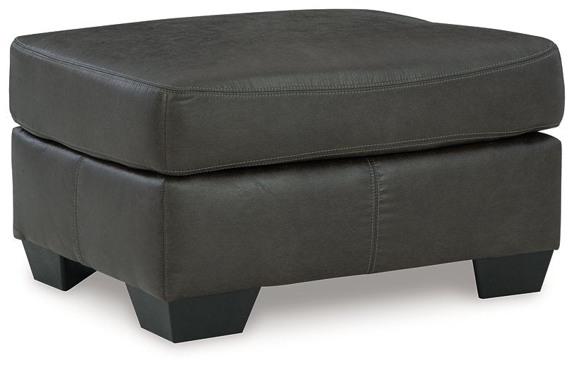 Bladen Ottoman - All Brands Furniture (NJ)