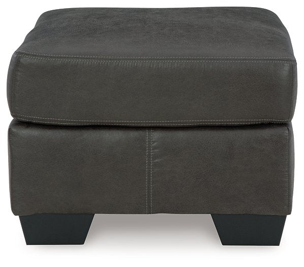 Bladen Ottoman - All Brands Furniture (NJ)