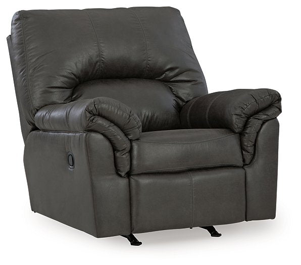 Bladen Recliner - All Brands Furniture (NJ)