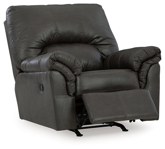 Bladen Recliner - All Brands Furniture (NJ)