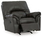 Bladen Recliner - All Brands Furniture (NJ)