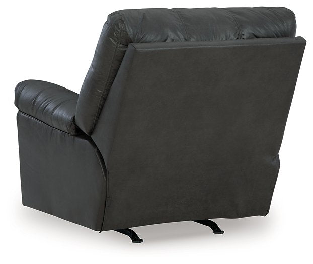 Bladen Recliner - All Brands Furniture (NJ)
