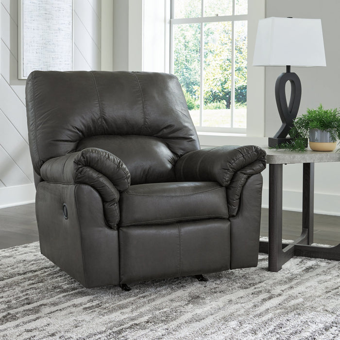 Bladen Recliner - All Brands Furniture (NJ)