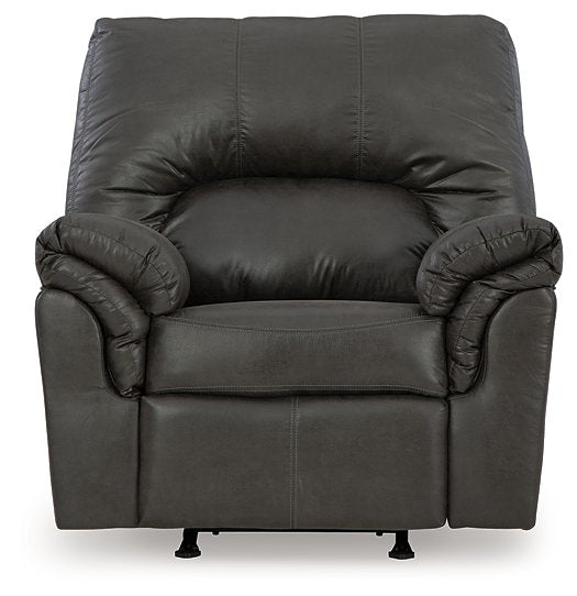 Bladen Recliner - All Brands Furniture (NJ)