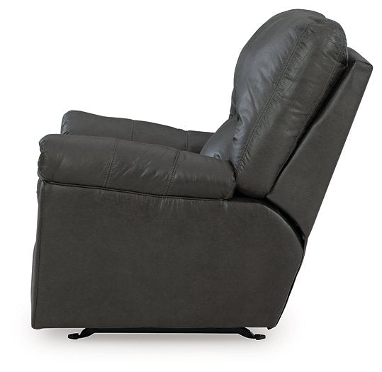 Bladen Recliner - All Brands Furniture (NJ)