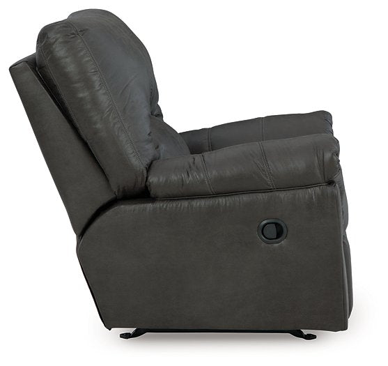 Bladen Recliner - All Brands Furniture (NJ)