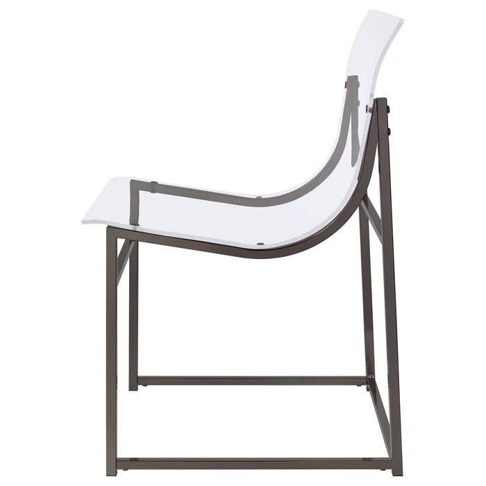 Adino Side Chairs - All Brands Furniture (NJ)