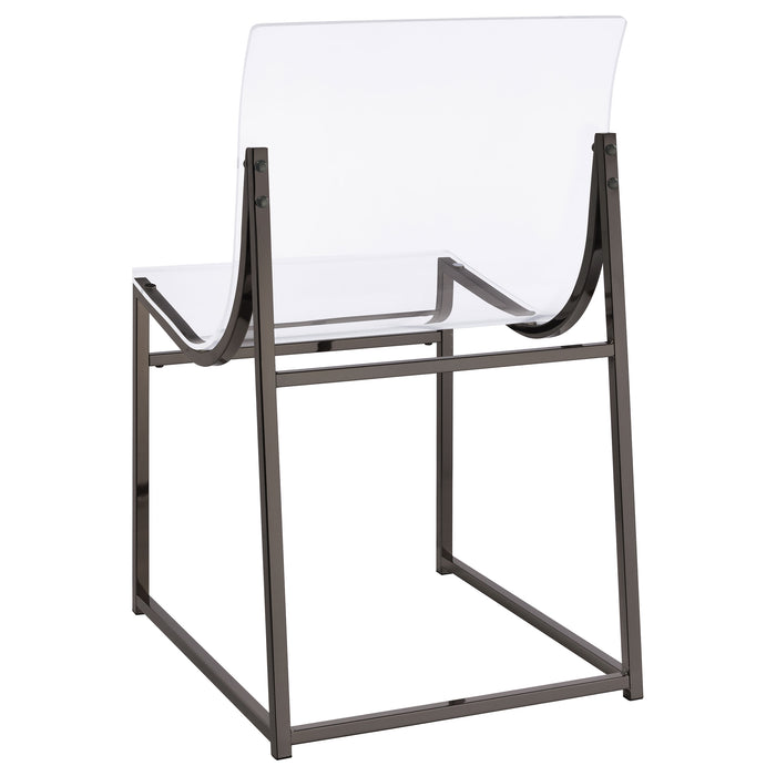 Adino Side Chairs - All Brands Furniture (NJ)