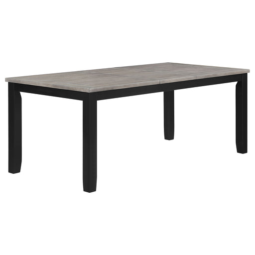 Elodie Extension Dining Table - All Brands Furniture (NJ)