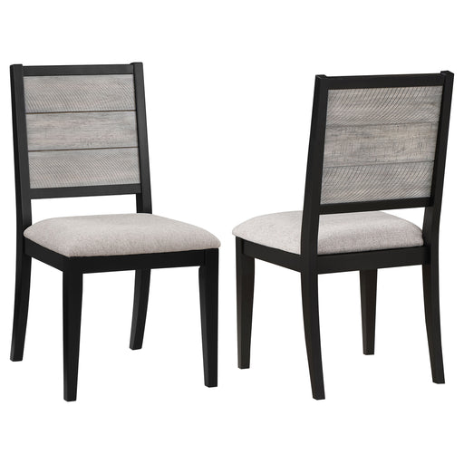 Elodie Dining Side Chair - All Brands Furniture (NJ)