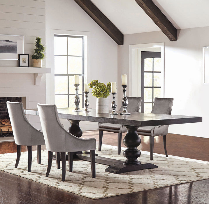 Phelps Dining Sets - All Brands Furniture (NJ)