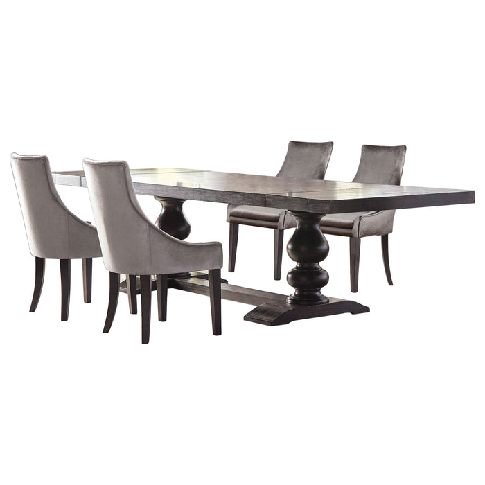 Phelps Dining Sets - All Brands Furniture (NJ)