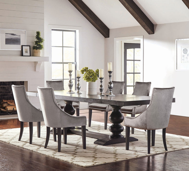 Phelps Dining Sets - All Brands Furniture (NJ)
