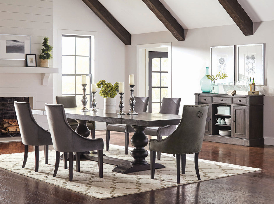 Phelps Dining Sets - All Brands Furniture (NJ)